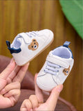 Baby Unisex Soft Sole Sports Shoes
