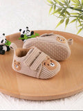 Baby Cartoon Bear Sports Shoes