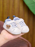 Baby Unisex Soft Sole Sports Shoes