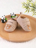 Baby Cartoon Bear Sports Shoes