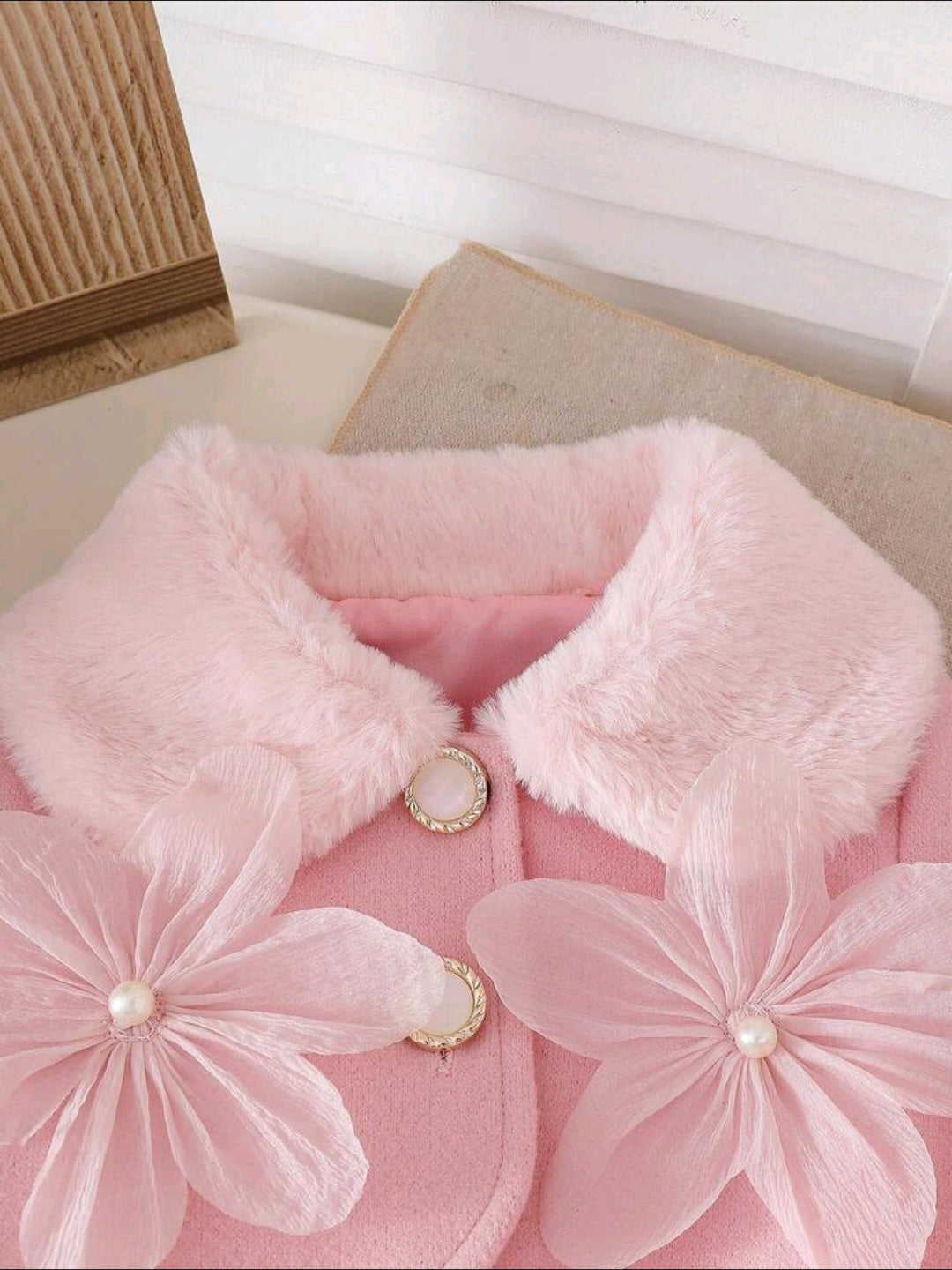 Baby Girls 2-Piece Princess Tutu Set